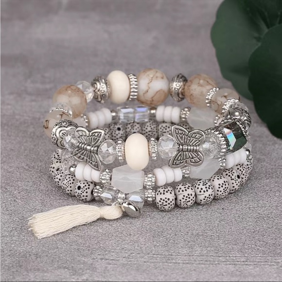 BOHO bracelet sets - Picture 8 of 8